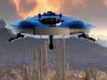 Logħba UFO Mars onlajn Logħba UFO Mars onlajn