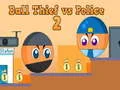 Logħba Thief tal-Bażi vs Pulizija 2 onlajn Logħba Thief tal-Bażi vs Pulizija 2 onlajn