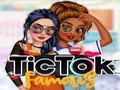 Logħba Famous fuq TikTok onlajn