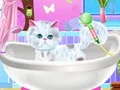 Logħba Groomer Eċċellenti tal-Pet onlajn Logħba Groomer Eċċellenti tal-Pet onlajn