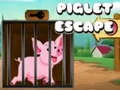 Logħba Ħarba ta' Piglet onlajn