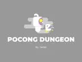 Logħba Pocong Dungeon onlajn