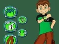 Logħba Ben 10: Aħsel onlajn Logħba Ben 10: Aħsel onlajn