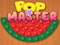 Logħba Mejster Pop It onlajn Logħba Mejster Pop It onlajn