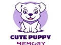 Logħba Memorja tal-Puppy Cute onlajn