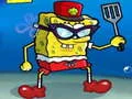 Logħba SpongeBob Ibbone onlajn Logħba SpongeBob Ibbone onlajn