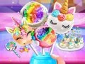 Logħba Dulcijiet ta' Moda Sweet onlajn