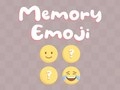 Logħba Memorja Emoji onlajn