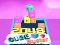 Logħba 2048 Kubu Mfrud onlajn