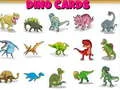 Logħba Karti Dino onlajn