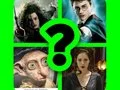 Logħba Min inti fil-Harry Potter onlajn Logħba Min inti fil-Harry Potter onlajn