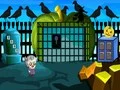Logħba Serje ta’ Ħarba mill-Foresta tal-Halloween Episodju 2 onlajn