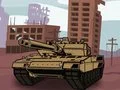 Logħba Races fit-Tankijiet onlajn