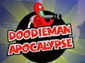 Logħba Apokalipsi PoopieMan onlajn Logħba Apokalipsi PoopieMan onlajn