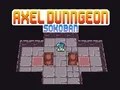 Logħba Axel Dungeon onlajn