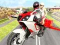Logħba Simulatur ta' Sewqan Motocycle Fligh onlajn