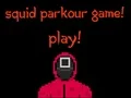 Logħba Parkour Logħba tal-Kalamari onlajn