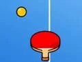 Logħba Ping Pong Mingħajr Tmiem onlajn Logħba Ping Pong Mingħajr Tmiem onlajn