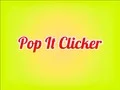 Logħba Pop It Clicker onlajn