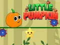 Logħba Pumpkin Żgħir onlajn Logħba Pumpkin Żgħir onlajn