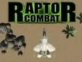 Logħba Battalja Raptor onlajn