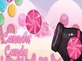 Logħba Candy Kanun onlajn Logħba Candy Kanun onlajn