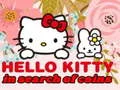Logħba Hello Kitty fit-tfittxija tal-muniti onlajn Logħba Hello Kitty fit-tfittxija tal-muniti onlajn