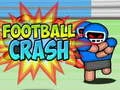 Logħba Kollizjoni tal-Futbol onlajn