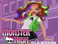 Logħba Monster High: Clawdeen onlajn Logħba Monster High: Clawdeen onlajn