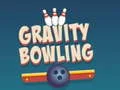 Logħba Bowling ta' Gravitazzjoni onlajn Logħba Bowling ta' Gravitazzjoni onlajn