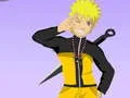 Logħba Naruto Dress up onlajn Logħba Naruto Dress up onlajn