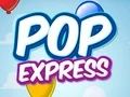 Logħba PoP Express onlajn Logħba PoP Express onlajn