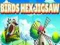 Logħba Ħwejjeġ Hex Puzzle onlajn