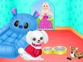 Logħba Il-ħabib il-ġdid poodle tiegħi onlajn Logħba Il-ħabib il-ġdid poodle tiegħi onlajn