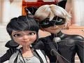 Logħba Kollezzjoni ta' Puzzles Ladybug onlajn Logħba Kollezzjoni ta' Puzzles Ladybug onlajn