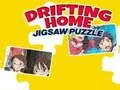 Logħba Jigsaw Puzzle tad-Drifting onlajn Logħba Jigsaw Puzzle tad-Drifting onlajn