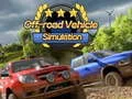 Logħba Simulazzjoni tal-Vehikli Off-road onlajn Logħba Simulazzjoni tal-Vehikli Off-road onlajn