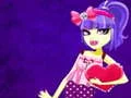 Logħba Salon tal-Bellezza Monster High™ onlajn Logħba Salon tal-Bellezza Monster High™ onlajn