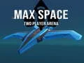 Logħba Max Spazju Arena għal Żewġ Plejers onlajn Logħba Max Spazju Arena għal Żewġ Plejers onlajn