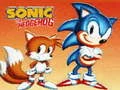 Logħba Sonic il-Fenek onlajn