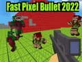 Logħba Projettiel Pixel Veluċi 2022 onlajn Logħba Projettiel Pixel Veluċi 2022 onlajn
