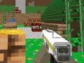 Logħba Zombie Blockfare Tal-Pixel Futur 2022 onlajn