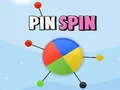Logħba Pin Spin onlajn Logħba Pin Spin onlajn
