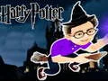 Logħba Ħalli Harry Potter jindilega onlajn Logħba Ħalli Harry Potter jindilega onlajn