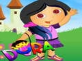 Logħba Dora onlajn Logħba Dora onlajn