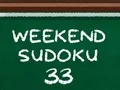 Logħba Sudoku tal-Ħin ta' Mħabba 33 onlajn