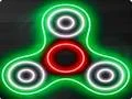 Logħba Fidget Spinner 3D onlajn Logħba Fidget Spinner 3D onlajn