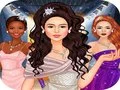 Logħba Saloon tal-Make-up tal-Prinċessa Rjali onlajn Logħba Saloon tal-Make-up tal-Prinċessa Rjali onlajn