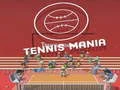 Logħba Mani tat-Tennis onlajn