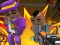 Logħba Gwerra Avvanzata tal-Gangster Blocky onlajn Logħba Gwerra Avvanzata tal-Gangster Blocky onlajn
